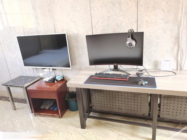 Guestroom - Double Occupancy