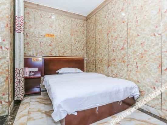 Chengdu Shuangliu Longgang Hotel Chengdu Shuangliu Longgang Hotel