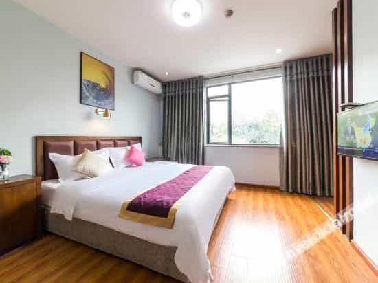 Chengdu Shuangliu Longgang Hotel Chengdu Shuangliu Longgang Hotel