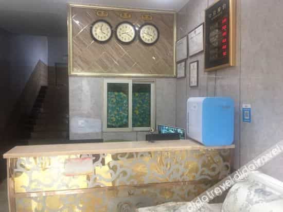 Chengdu Shuangliu Longgang Hotel Chengdu Shuangliu Longgang Hotel