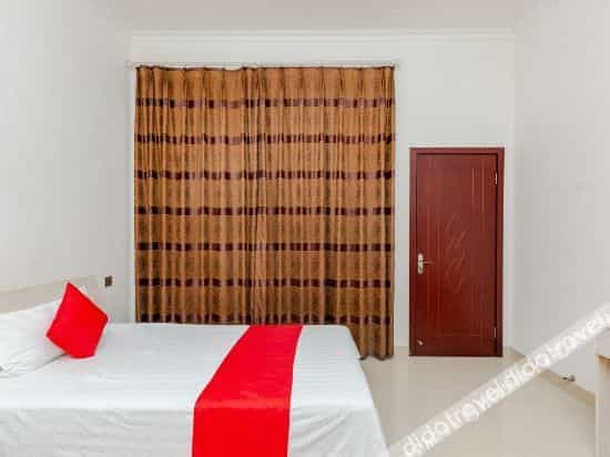 Chongzhou simple village hotel Chongzhou simple village hotel