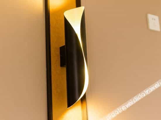 Lanzi Hotel (TaiKoo Li) Lanzi Hotel (TaiKoo Li)