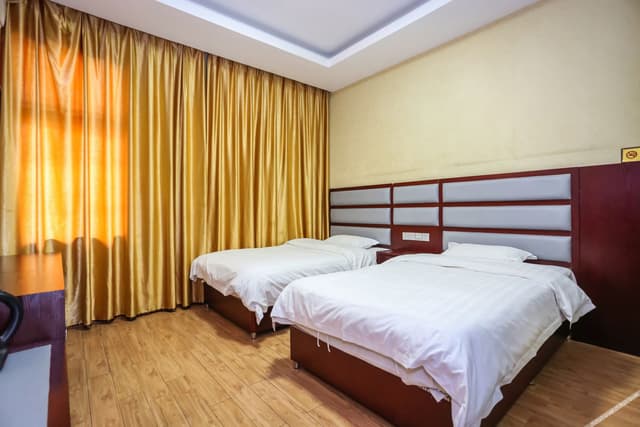 Standard Room (2 Beds)