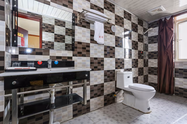 Deluxe Room (2 Beds)