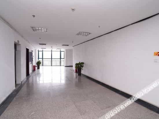 Chengdu Changde Business Hotel Chengdu Changde Business Hotel