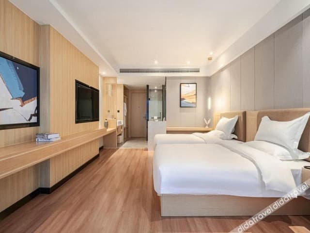 Superior 2-bed Room