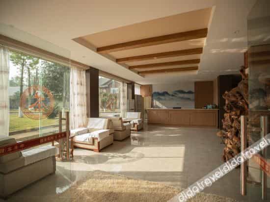 Linxi Nanyuan Hotel Linxi Nanyuan Hotel