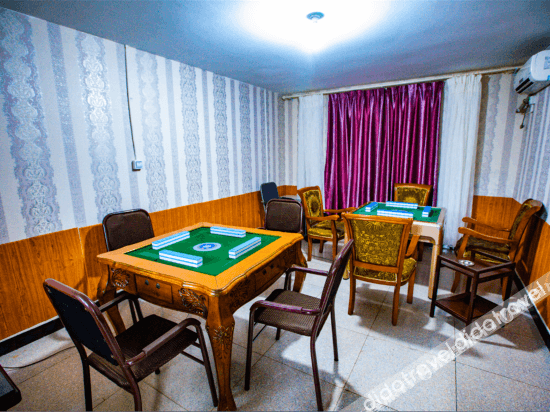 Linxi Nanyuan Hotel Linxi Nanyuan Hotel