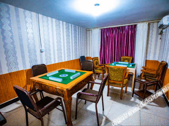 Linxi Nanyuan Hotel Linxi Nanyuan Hotel