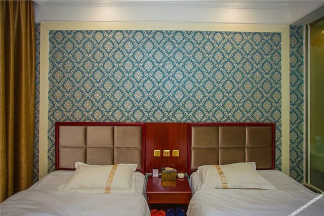 Standard 2-bed Room