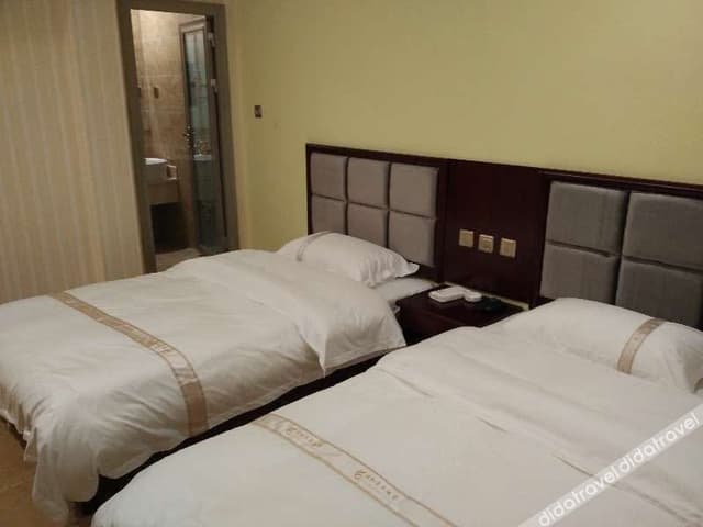 Standard 2-bed Room
