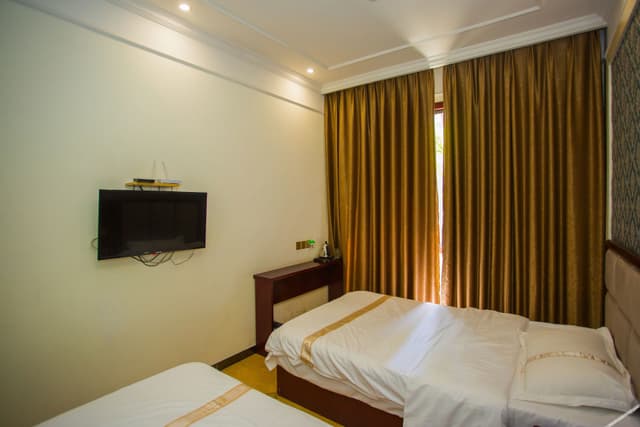 Standard 2-bed Room