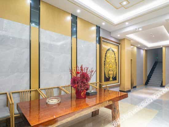 Xinjingrong Hotel Xinjingrong Hotel