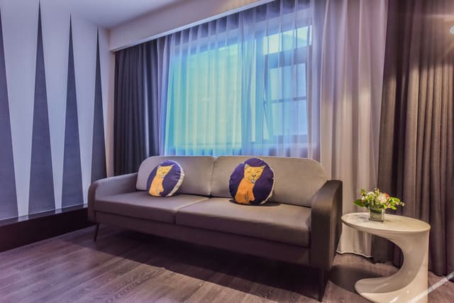 Selected Double Room