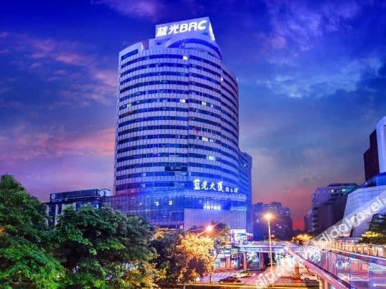 Orange Hotel Chengdu Chunxi Road Pedestrian Street Store Orange Hotel Chengdu Chunxi Road Pedestrian Street Store