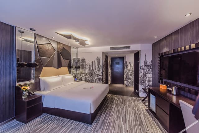Selected Double Room