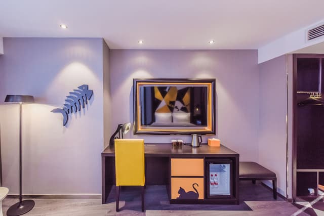 Selected Double Room