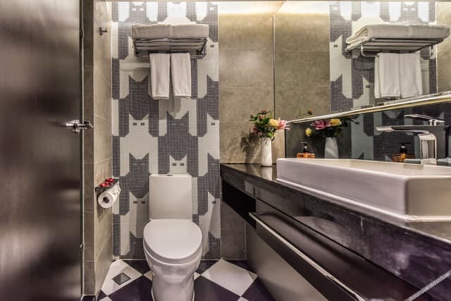 Selected Double Room