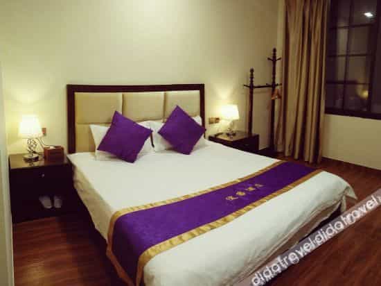 Chengdu Tuli Hotel (Sanyang Street) Chengdu Tuli Hotel (Sanyang Street)