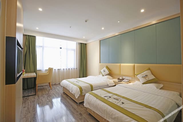 Cozy Standard Room - Double Occupancy