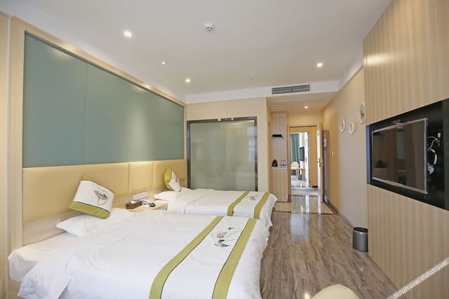 Cozy Standard Room - Double Occupancy