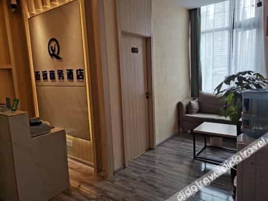 Chengdu Yaqiong Business Hotel Chengdu Yaqiong Business Hotel