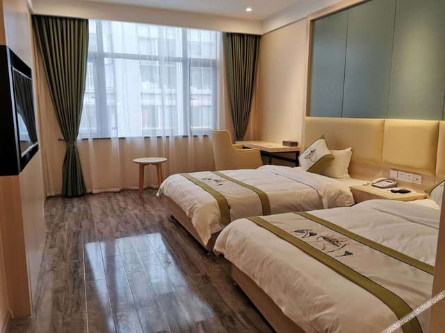Cozy Standard Room - Double Occupancy