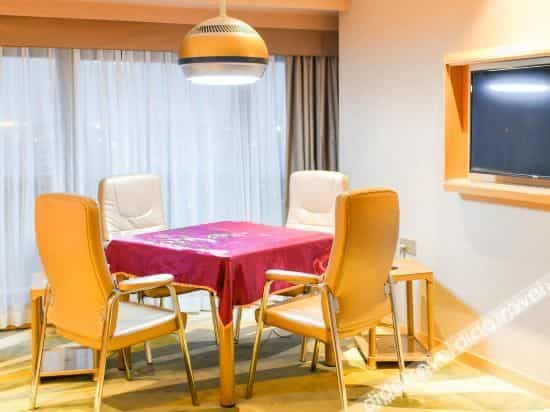 Minimax Premier Hotel (Chengdu Shuangliu airport store) Minimax Premier Hotel (Chengdu Shuangliu airport store)