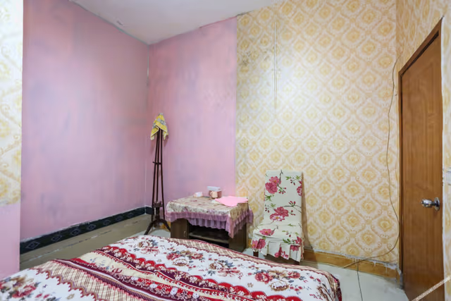 Discount Double Room