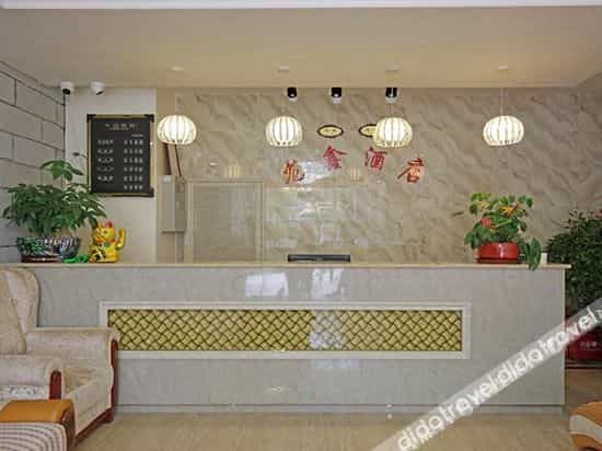 Chengdu Longzhixin Hotel Chengdu Longzhixin Hotel
