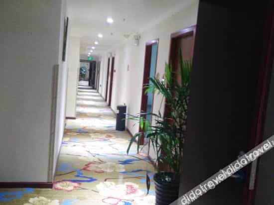 Chengdu Longzhixin Hotel Chengdu Longzhixin Hotel