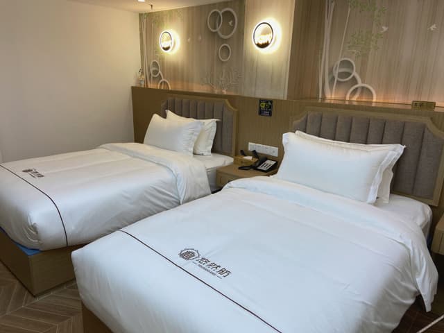 Superior Room (2 Beds)