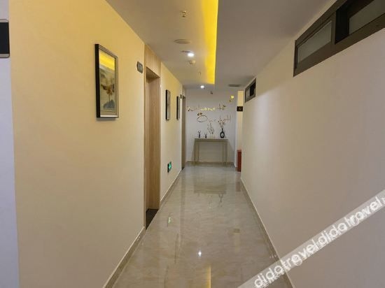 ยูรันฟาง โฮเทล (เฉิงตู แฮปปี้ วัลเลย์ บรานช์) (Youranfang Hotel (Chengdu Happy Valley Branch))4