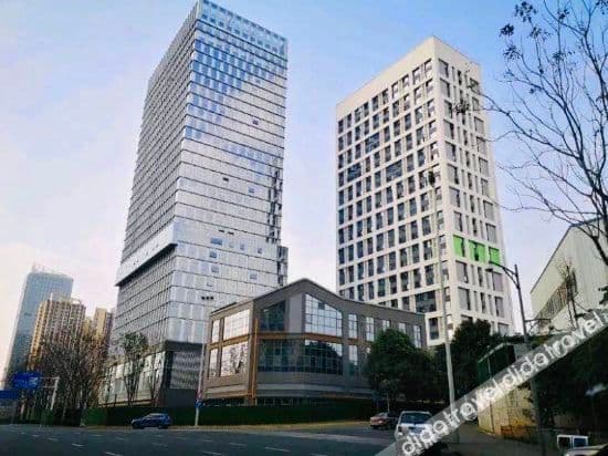 Chengdu Kasha E-Sports Hotel Chengdu Kasha E-Sports Hotel