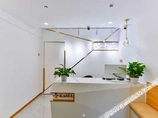 Chengdu Kasha E-Sports Hotel Chengdu Kasha E-Sports Hotel