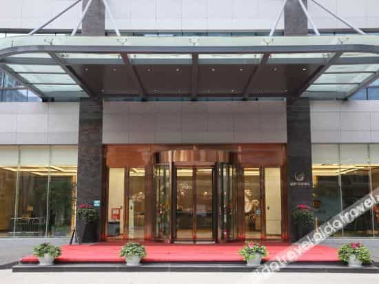Chengxiang Dongguan Hotel Chengxiang Dongguan Hotel