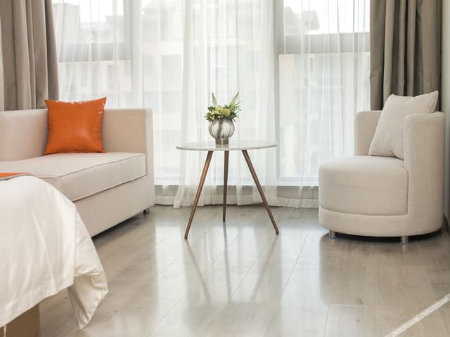 Boutique Double Room
