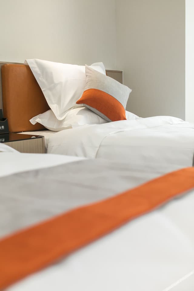 Deluxe Room (2 Beds)