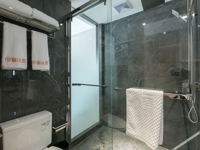 Boutique Twin Room