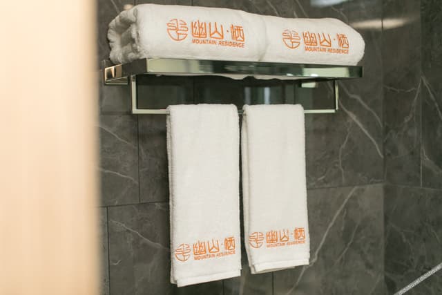 Deluxe Room (2 Beds)