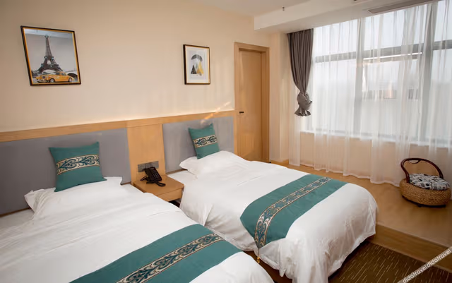 Superior Standard Room