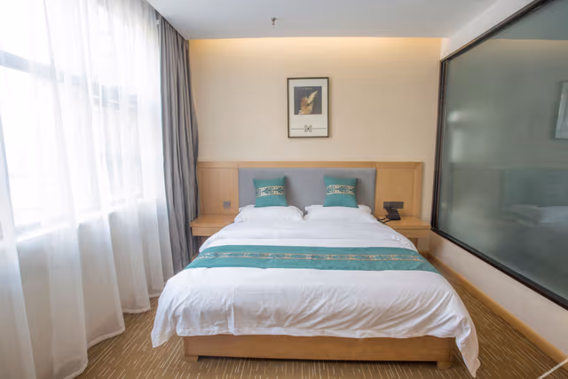 Superior Standard Room