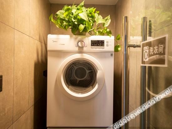 ไอบิส โฮเทล (เฉิงตู ไฮ-เทค เทียนฟู ซอฟต์แวร์ พาร์ค) (Ibis Hotel (Chengdu Hi-Tech Tianfu Software Park))4