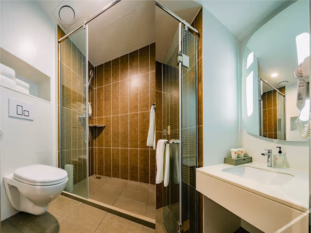Superior Room (2 Beds)