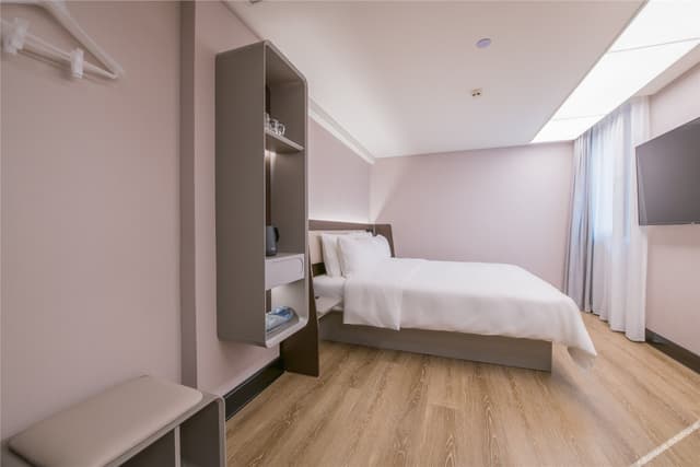 Business Double Room