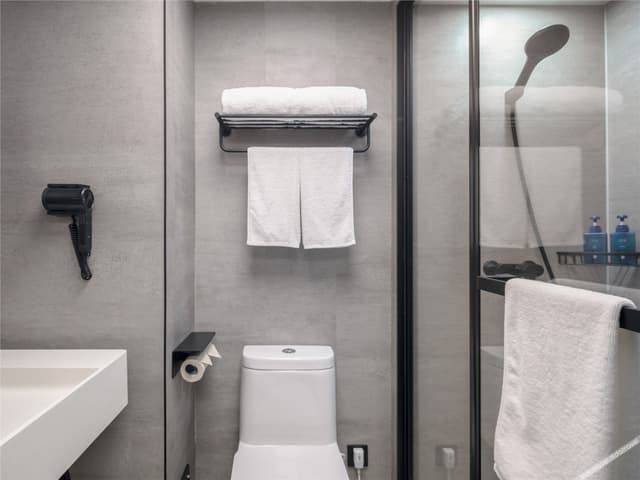 Business 2-bed Room