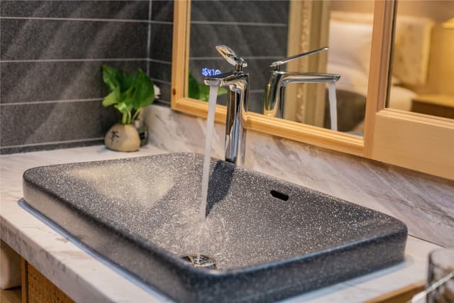 Gantang Residence Suite