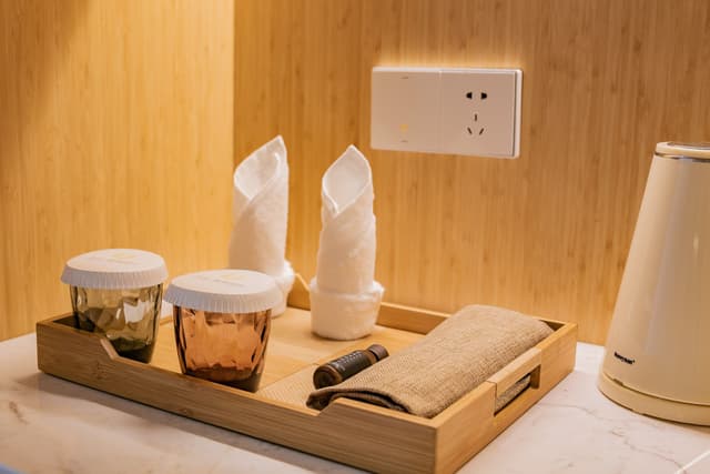 Gantang Residence Suite