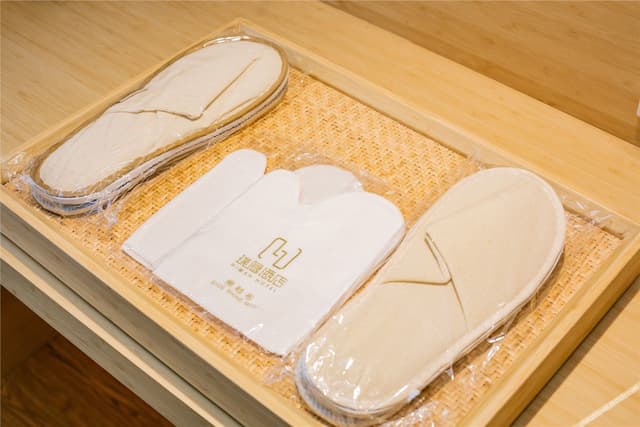 Gantang Residence Suite