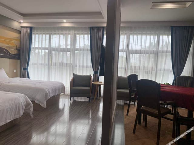 Recreation Suite (Mahjong)